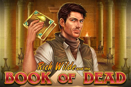 Book of Dead